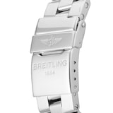 Pre-Owned Breitling Colt 41mm Stainless Steel