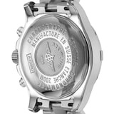 Pre-Owned Breitling Colt 41mm Stainless Steel