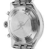 Pre-Owned Breitling Classic AVI Chronograph 42 Tribute to Vought F4U Corsair 42mm Stainless Steel