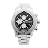 Pre-Owned Breitling Avenger 48mm Stainless Steel