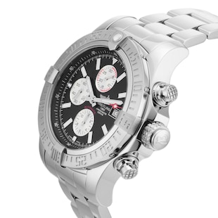 Pre-Owned Breitling Avenger 48mm Stainless Steel