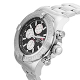 Pre-Owned Breitling Avenger 48mm Stainless Steel