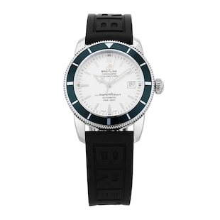 Pre-Owned Breitling Superocean Heritage 42mm Stainless Steel
