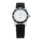 Pre-Owned Breitling Superocean Heritage 42mm Stainless Steel