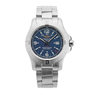 Pre-Owned Breitling Colt 44mm Stainless Steel