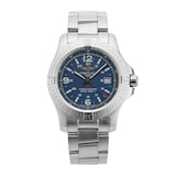 Pre-Owned Breitling Colt 44mm Stainless Steel