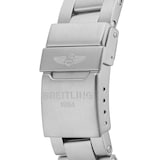 Pre-Owned Breitling Colt 44mm Stainless Steel