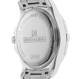 Pre-Owned Breitling Colt 44mm Stainless Steel