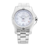 Pre-Owned Breitling Colt Chronomat 36mm Stainless Steel