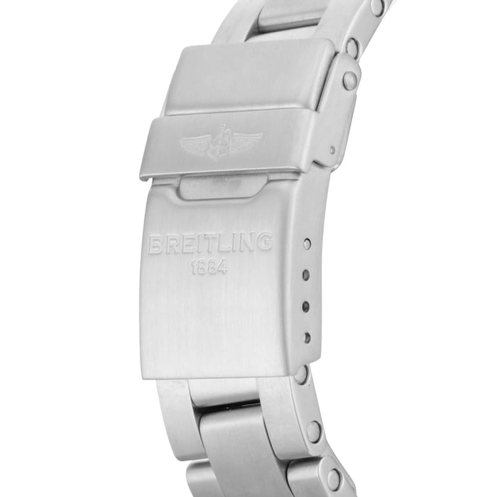 Pre-Owned Breitling Colt Chronomat 36mm Stainless Steel