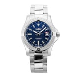 Pre-Owned Breitling Avenger Automatic 43mm Stainless Steel