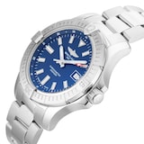 Pre-Owned Breitling Avenger Automatic 43mm Stainless Steel
