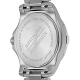 Pre-Owned Breitling Avenger Automatic 43mm Stainless Steel