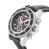 Pre-Owned Breitling Superocean Chrono 46mm Stainless Steel