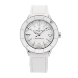 Pre-Owned Breitling Superocean Heritage 57 Pastel Paradise 38MM Stainless Steel