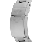 Pre-Owned Breitling Super Avenger Chronograph 48MM Stainless Steel