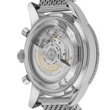 Pre-Owned Breitling Superocean Heritage B01 Chronograph 44mm Stainless Steel