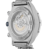 Pre-Owned Breitling Super Chronomat B01 44mm Stainless Steel