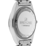 Pre-Owned Breitling Chronomat 32MM Stainless Steel