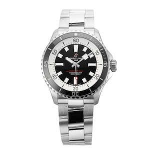 Pre-Owned Breitling Superocean Automatic 42mm Stainless Steel