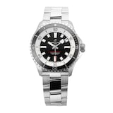 Pre-Owned Breitling Superocean Automatic 42mm Stainless Steel