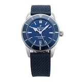 Pre-Owned Breitling Superocean Heritage B20 Automatic 46mm Stainless Steel