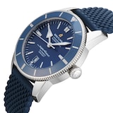 Pre-Owned Breitling Superocean Heritage B20 Automatic 46mm Stainless Steel