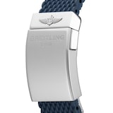 Pre-Owned Breitling Superocean Heritage B20 Automatic 46mm Stainless Steel