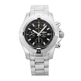 Pre-Owned Breitling Avenger Chronograph 45mm Stainless Steel