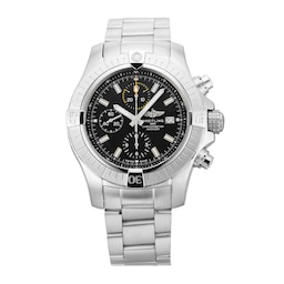 406500764490 - Avenger Chronograph 45mm Stainless Steel