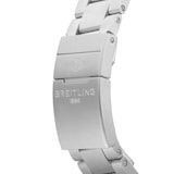 Pre-Owned Breitling Avenger Chronograph 45mm Stainless Steel