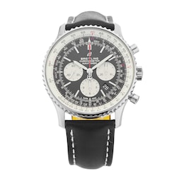 406500765490 - Navitimer B01 Chronograph 46mm Stainless Steel