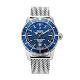 Pre-Owned Breitling Superocean Heritage 46mm Stainless Steel