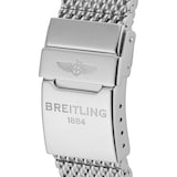 Pre-Owned Breitling Superocean Heritage 46mm Stainless Steel