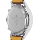 Pre-Owned Breitling Top Time Ford Mustang 42mm Stainless Steel