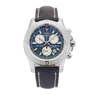 Pre-Owned Breitling Colt 44mm Stainless Steel