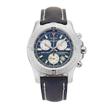 Pre-Owned Breitling Colt 44mm Stainless Steel