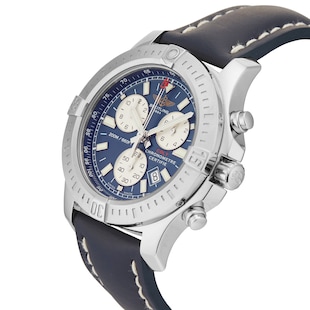 Pre-Owned Breitling Colt 44mm Stainless Steel