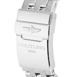 Pre-Owned Breitling Chronomat 44mm Stainless Steel