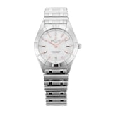 Pre-Owned Breitling Chronomat 32mm Stainless Steel