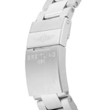 Pre-Owned Breitling Avenger Automatic GMT 45mm Stainless Steel