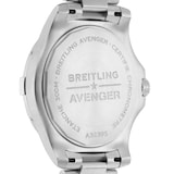 Pre-Owned Breitling Avenger Automatic GMT 45mm Stainless Steel
