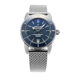 Pre-Owned Breitling Superocean Heritage B20 Automatic 42mm Stainless Steel