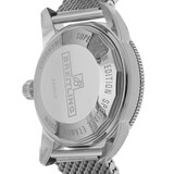 Pre-Owned Breitling Superocean Heritage B20 Automatic 42mm Stainless Steel