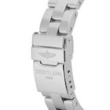 Pre-Owned Breitling Colt Lady 33mm Stainless Steel