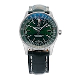 Pre-Owned Breitling Navitimer Automatic 41mm Stainless Steel