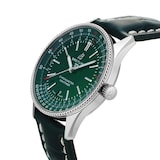 Pre-Owned Breitling Navitimer Automatic 41mm Stainless Steel