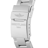 Pre-Owned Breitling Super Avenger II 48mm Stainless Steel  A1337111/BC28