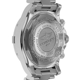 Pre-Owned Breitling Super Avenger II 48mm Stainless Steel  A1337111/BC28