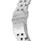 Pre-Owned Breitling Galactic 32mm Stainless Steel